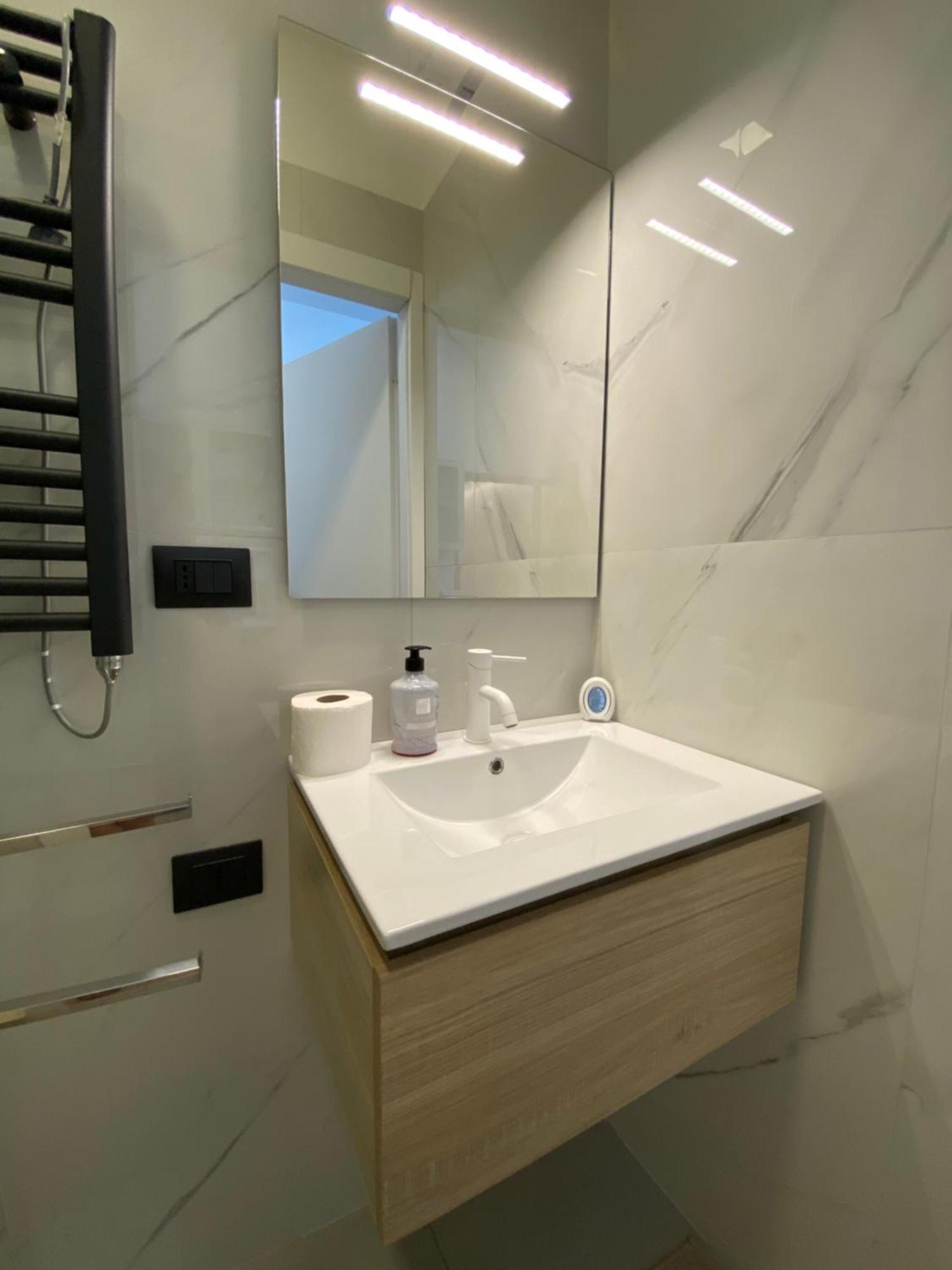 Appartamento Modern 3 Bedrooms *