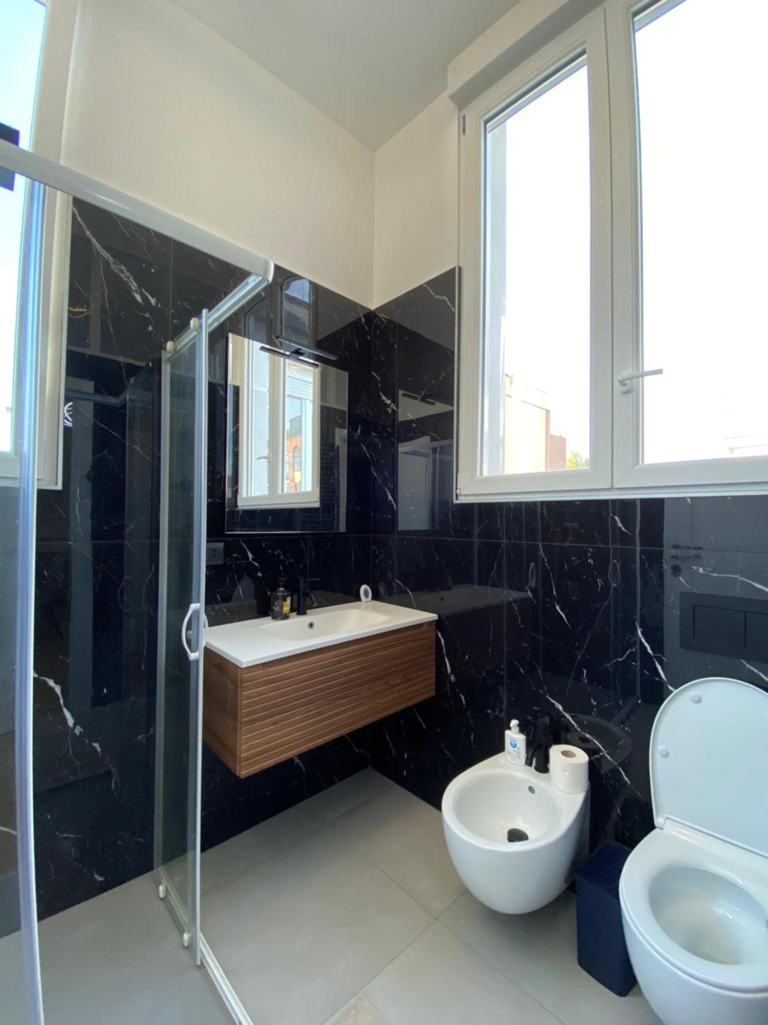 Appartamento Modern 3 Bedrooms Milano