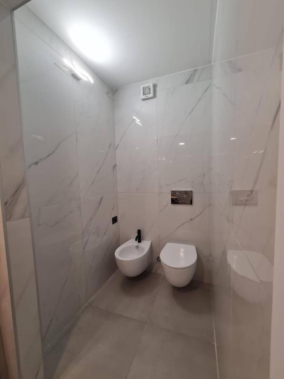 Modern 3 Bedrooms Appartamento Milano