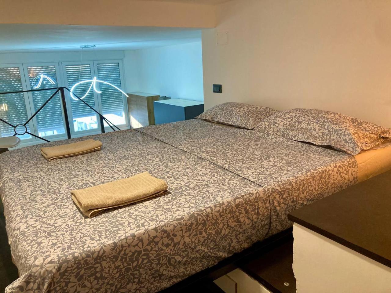 Modern 3 Bedrooms * Milano